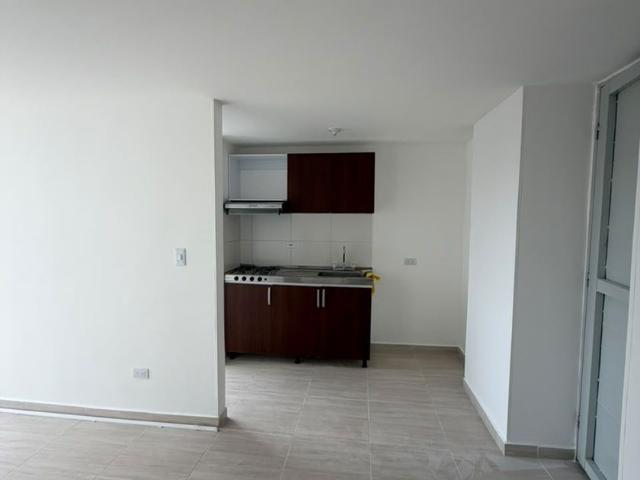 Apartamento en arriendo Centro, Pereira