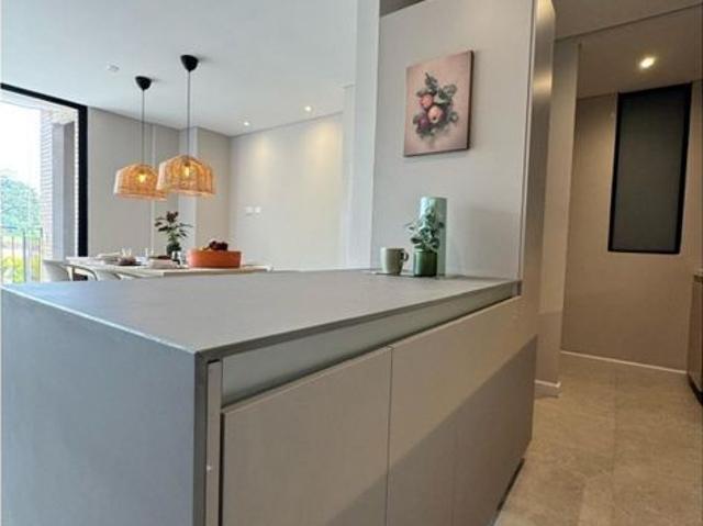 Apartamento en arriendo Centro, Pereira
