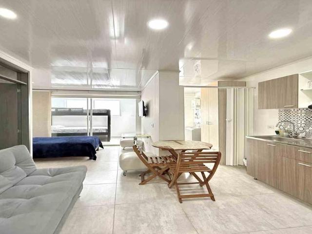 Apartamento en arriendo Centro, Pereira