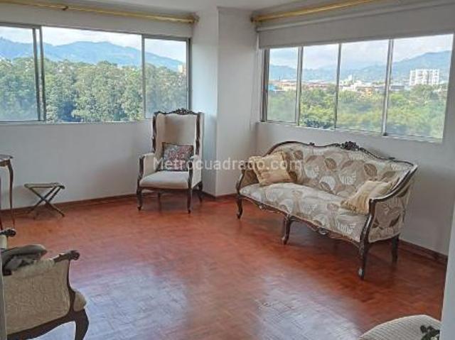 Apartamento en Arriendo, CENTRO, Pereira