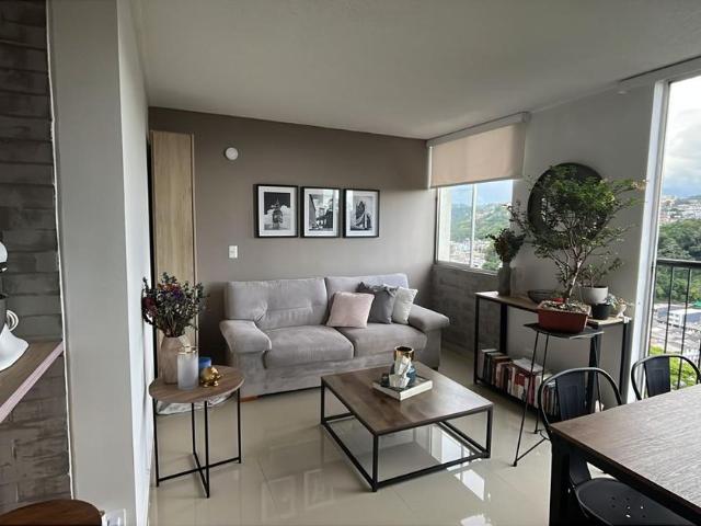 Apartamento en arriendo Centro, Pereira