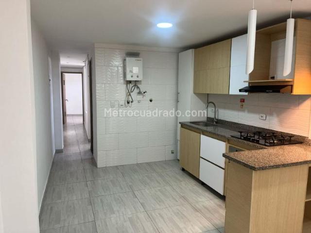 Apartamento en Arriendo, CENTRO, Pereira
