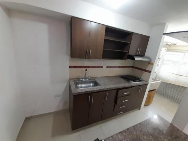 Apartamento en arriendo Centro, Pereira