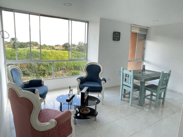 Apartamento en arriendo Centro, Pereira