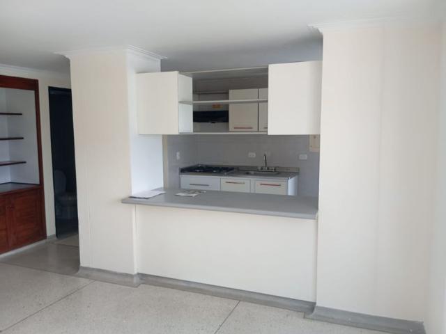 Apartamento en arriendo Centro, Pereira