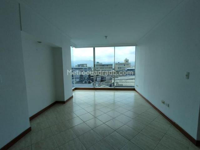 Apartamento en Arriendo, CENTRO, Pereira