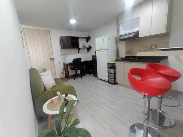 Apartamento en arriendo Centro, Pereira