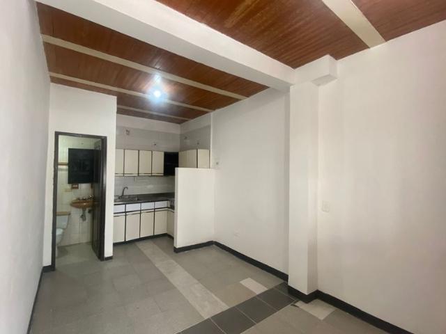 Apartamento en arriendo Centro, Pereira