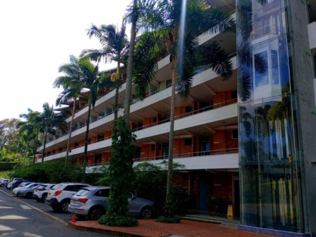 Apartamento en arriendo Centro, Pereira