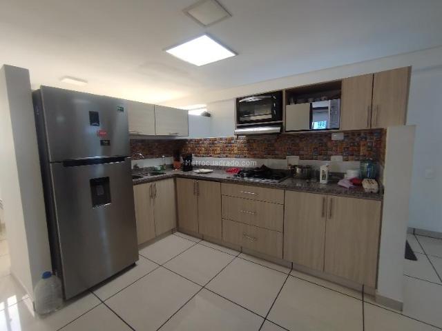 Apartamento en Arriendo, Centro Pereira, Pereira