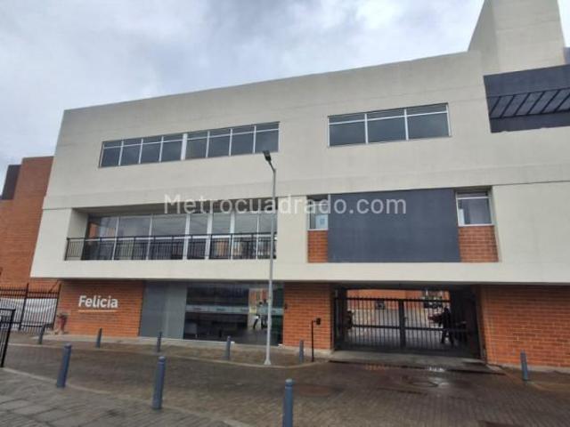 Apartamento en Arriendo, Centro, Tocancipá