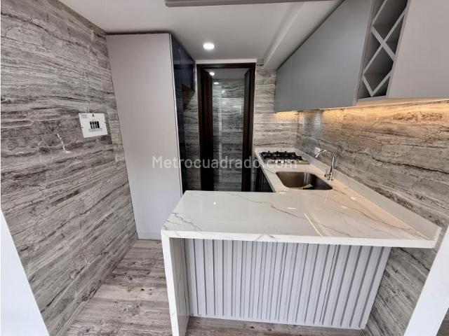 Apartamento en Arriendo, Centro, Tocancipá