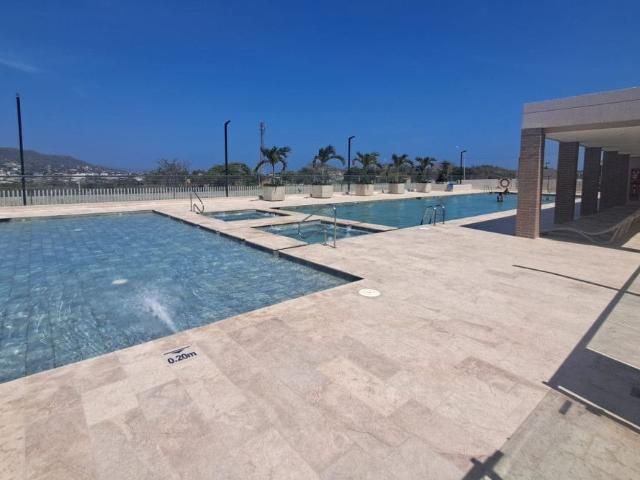 Apartamento en arriendo, Centro uno