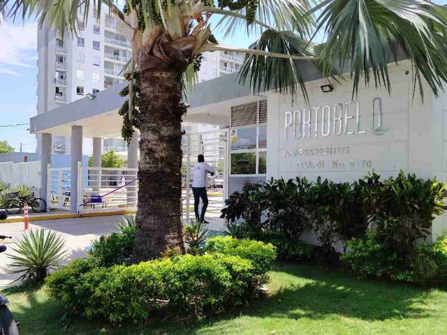 Apartamento en arriendo Centro, Valledupar