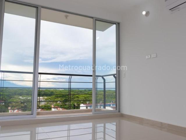 Apartamento en Arriendo, Centro, Villavicencio
