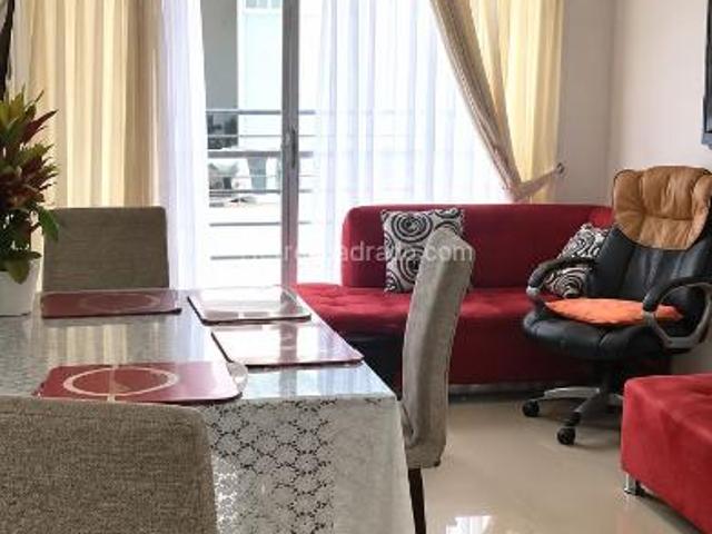 Apartamento en Arriendo, CENTRO, Villeta