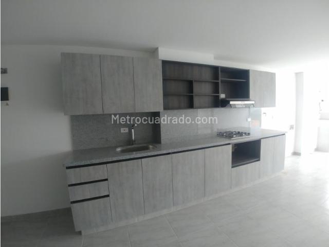 Apartamento en Arriendo, Central, Girardota