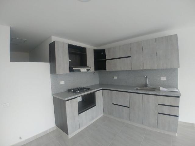 Apartamento en arriendo, Central