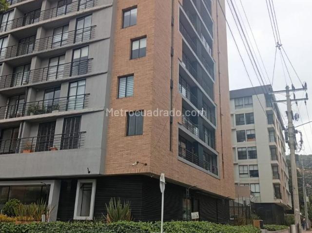 Apartamento en Arriendo, Cedritos, Bogotá D.C