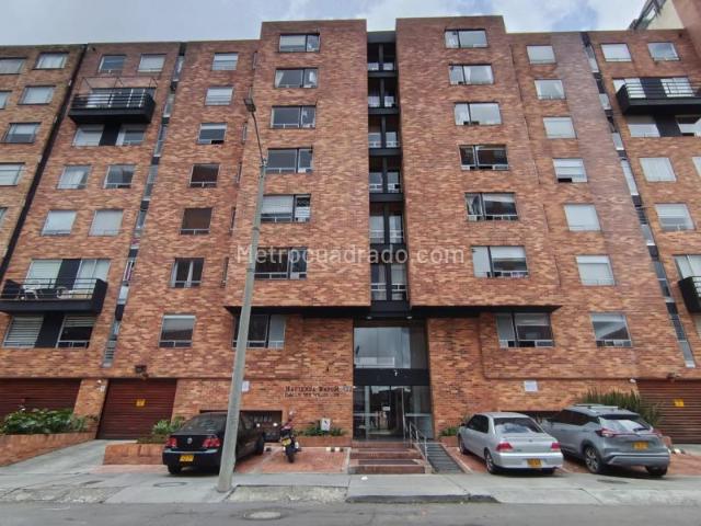 Apartamento en Arriendo, Cedritos, Bogotá D.C