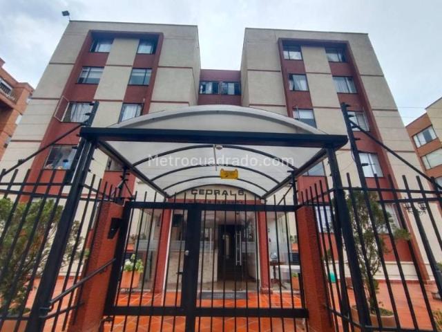 Apartamento en Arriendo, Cedritos, Bogotá D.C