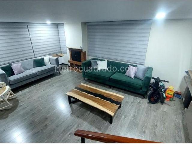 Apartamento en Arriendo, CEDRITOS, Bogotá D.C