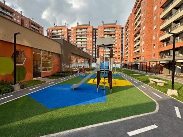 Apartamento en Arriendo, CEDRO NOVATERRA, Mosquera