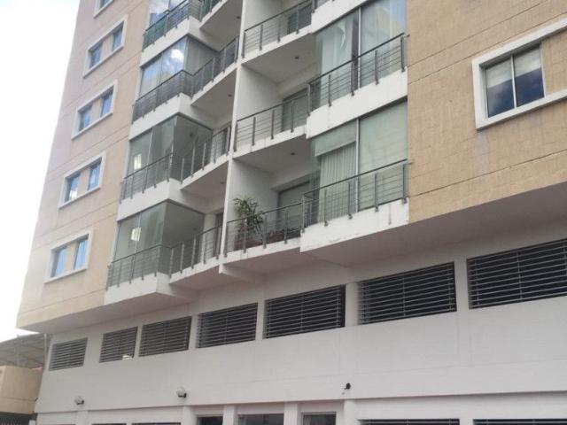 Apartamento en arriendo, Ceiba ii