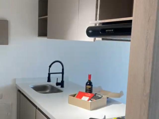 Apartamento en arriendo Cerritos, Pereira, Risaralda, Colombia