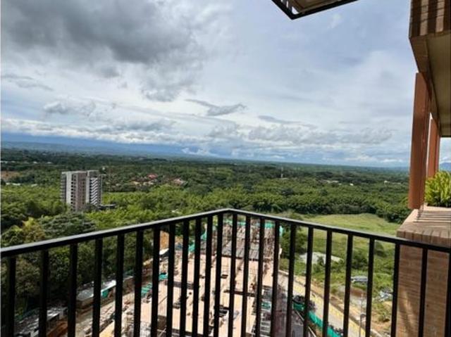 Apartamento en arriendo Cerritos, Pereira, Risaralda, Colombia, Colombia