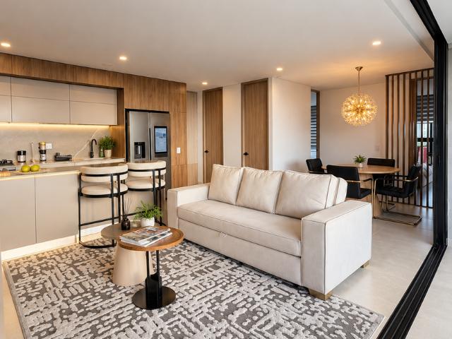 Apartamento en arriendo Cerritos, Pereira
