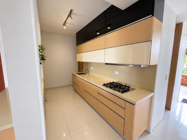 Apartamento en arriendo Cerritos, Pereira