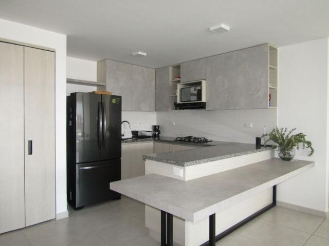 Apartamento en arriendo Cerritos, Pereira