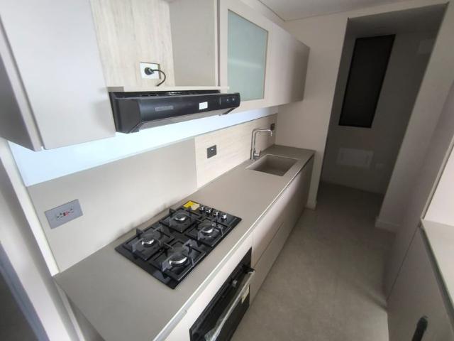 Apartamento en arriendo Cerritos, Pereira