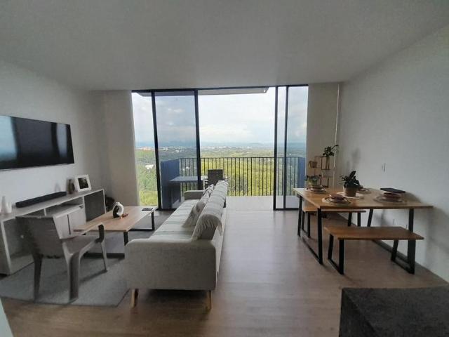 Apartamento en arriendo Cerritos, Pereira