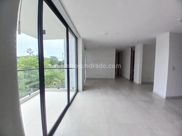 Apartamento en Arriendo, CERRITOS, Pereira