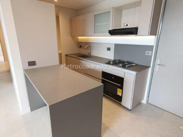 Apartamento en Arriendo, CERRITOS, Pereira