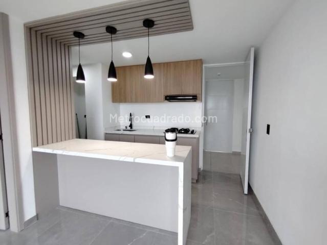 Apartamento en Arriendo, Cerritos, Pereira