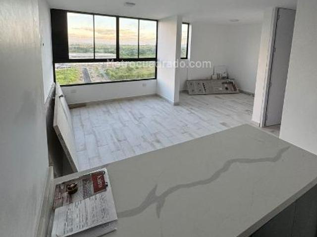 Apartamento en Arriendo, CERRITOS, Pereira