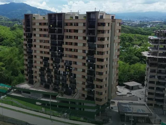 Apartamento en arriendo Cerritos, Pereira