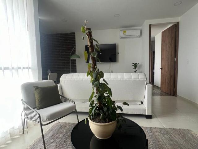 Apartamento en arriendo Cerritos, Pereira