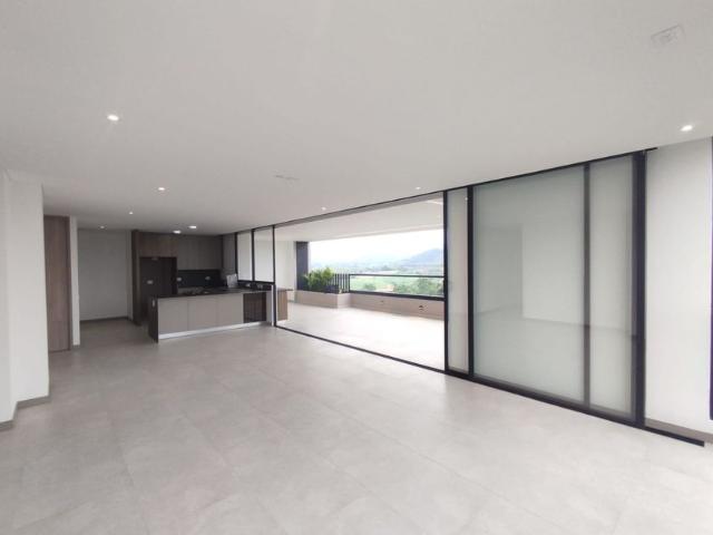 Apartamento en arriendo Cerritos, Pereira