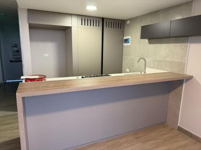 Apartamento en arriendo Cerritos, Pereira