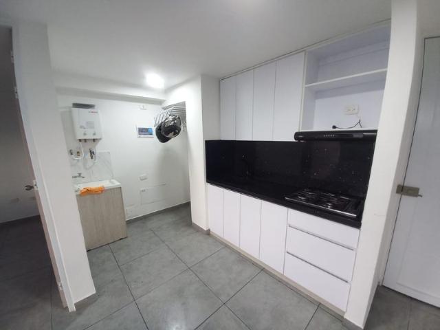 Apartamento en arriendo Cerritos, Pereira