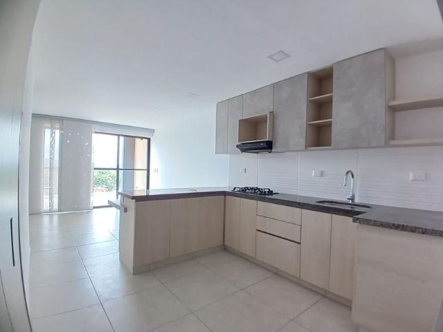 Apartamento en arriendo Cerritos, Pereira