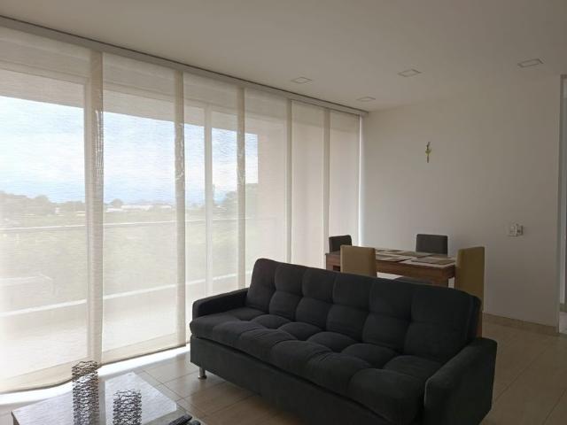 Apartamento en arriendo Cerritos, Pereira