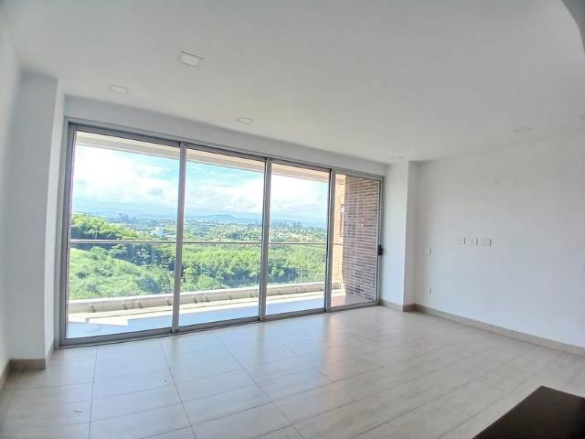 Apartamento en arriendo Cerritos, Pereira
