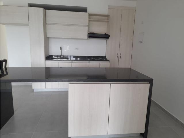 Apartamento en arriendo Cerritos, Pereira