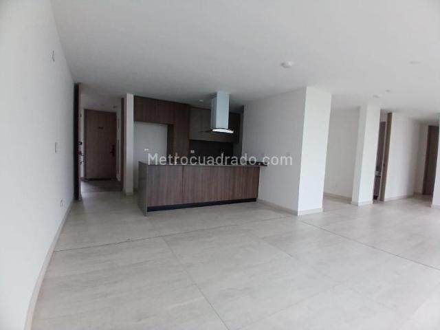 Apartamento en Arriendo, CERRITOS, Pereira