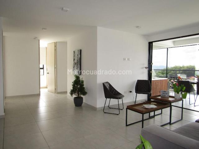 Apartamento en Arriendo, CERRITOS, Pereira